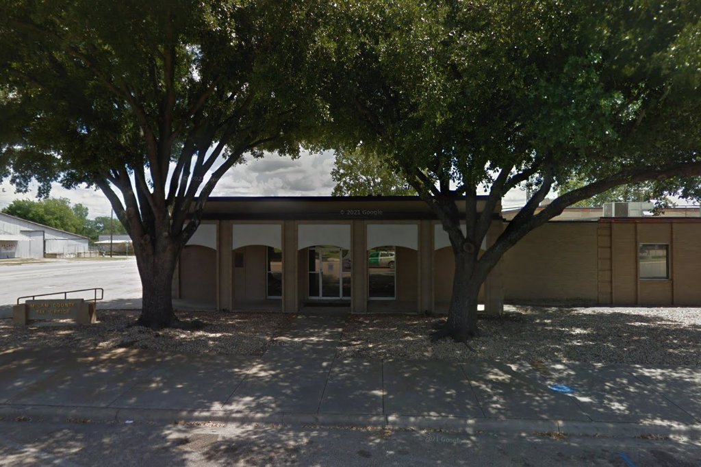 Milam County Registration & Titling in Cameron, TX