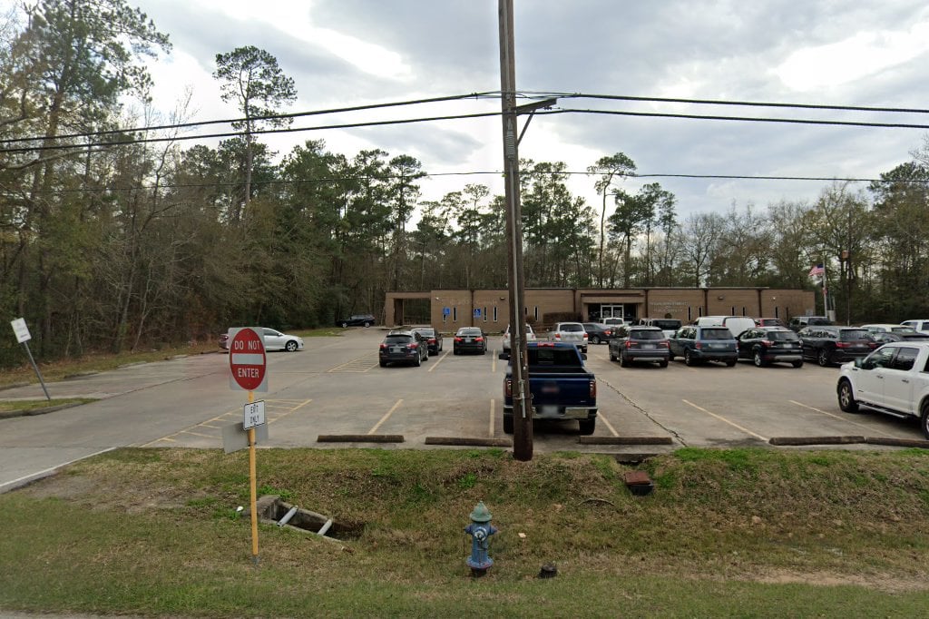Humble Driver License Office in Humble, TX