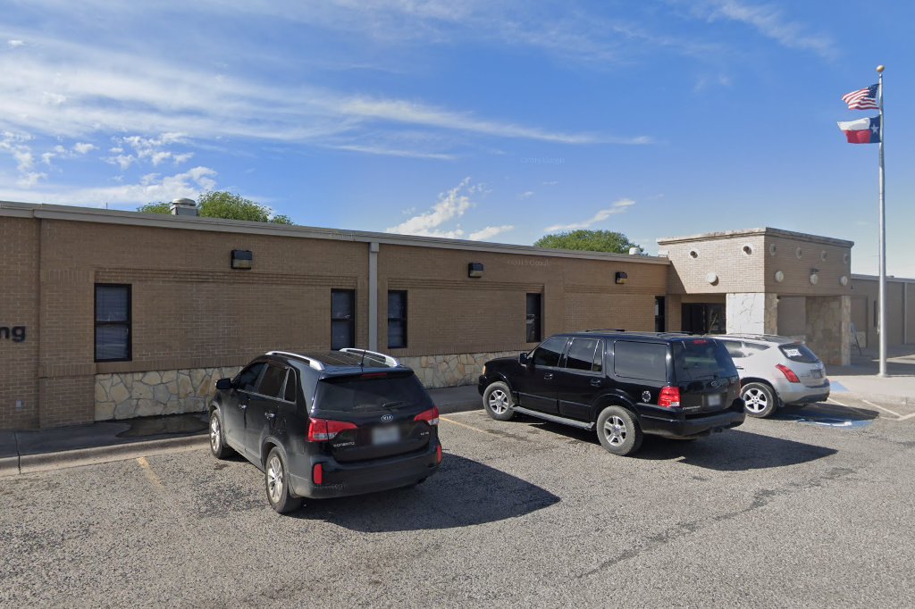 Del Rio Driver License Office in Del Rio, TX