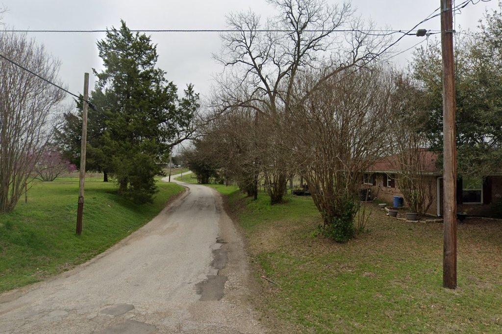 Grimes County Registration & Titling in Anderson, TX