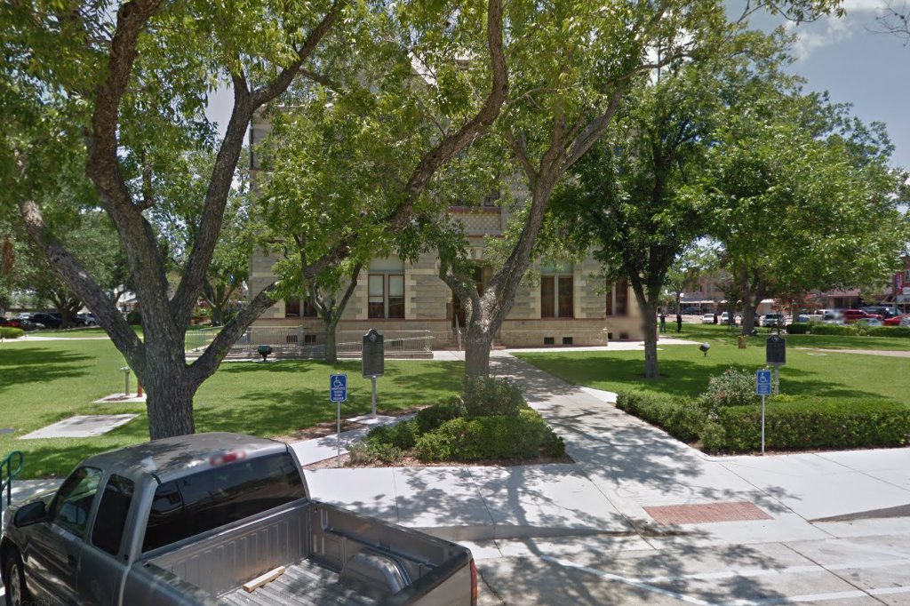 Fayette County Registration & Titling in La Grange, TX