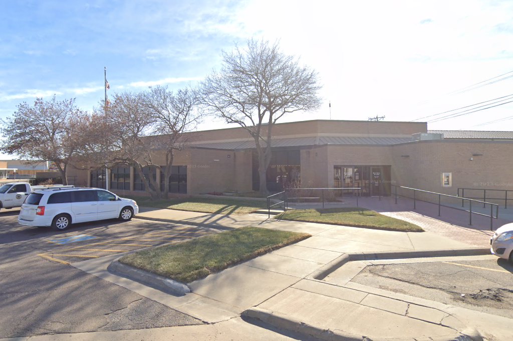 Moore County Registration & Title in Dumas, TX