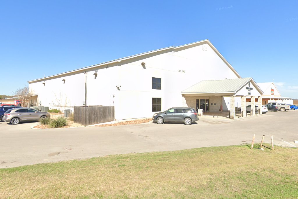 Medina County Registration & Titling - Castroville in Castroville, TX