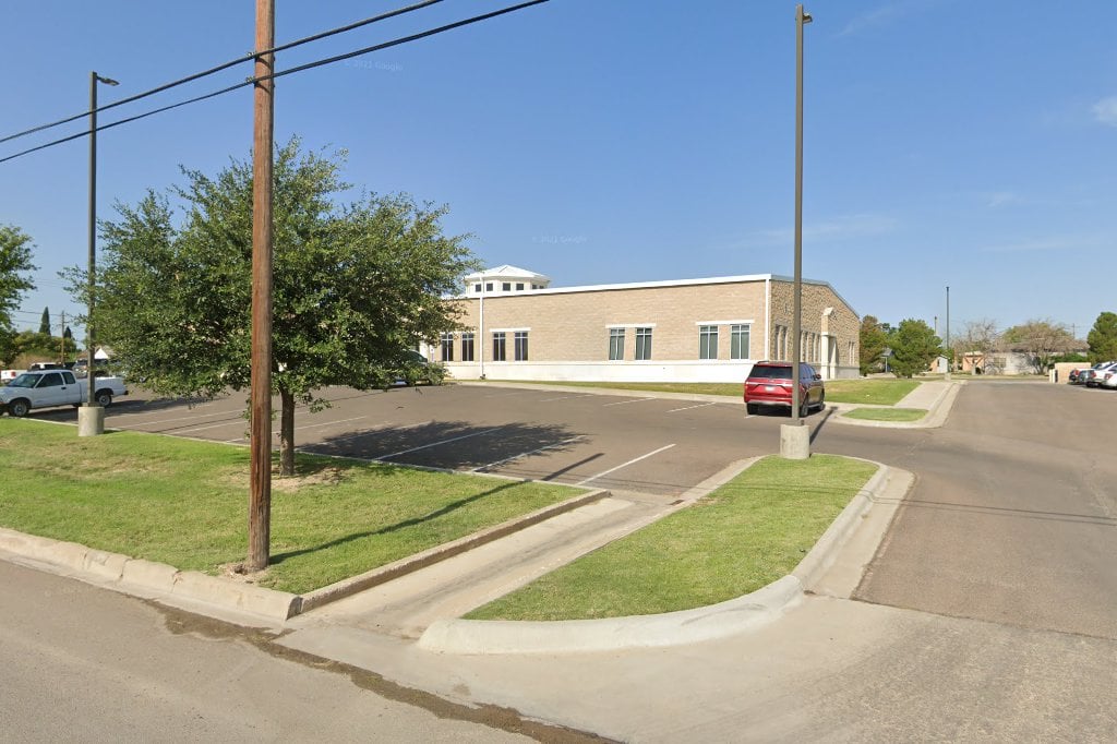 Pecos County Registration & Titling in Fort Stockton, TX
