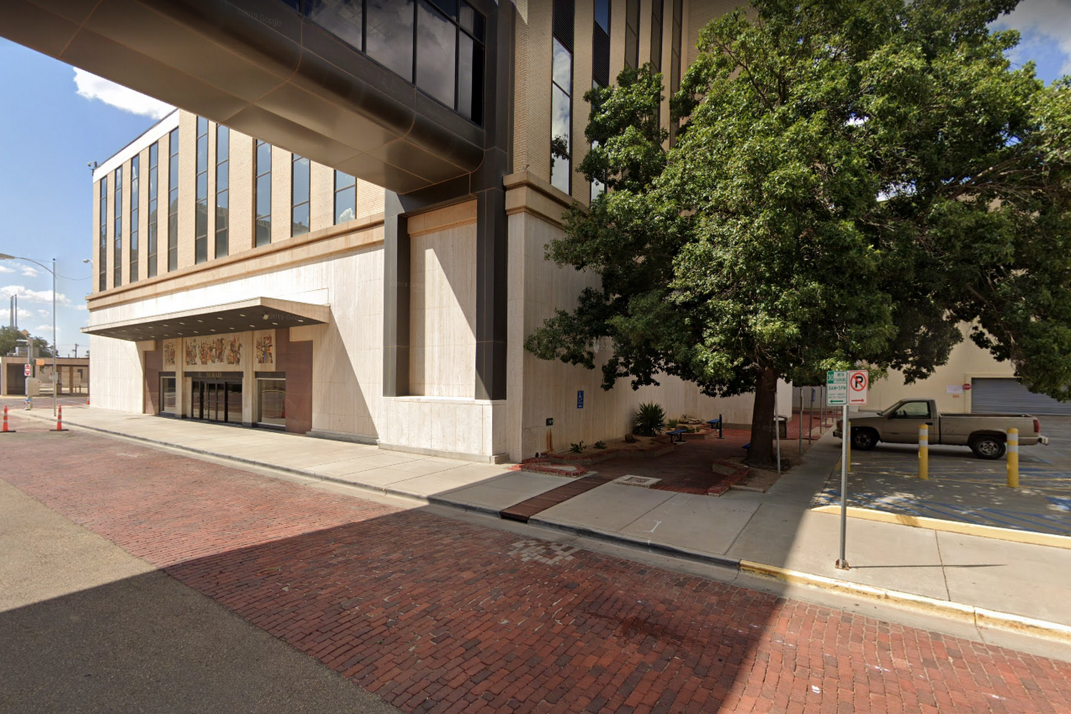 Lubbock County Registration & Titling in Lubbock, TX