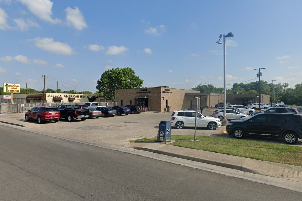 Bell County Registration & Titling - Killeen Annex in Killeen, TX