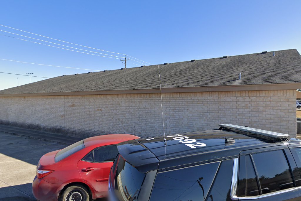 Sinton Driver License Office in Sinton, TX