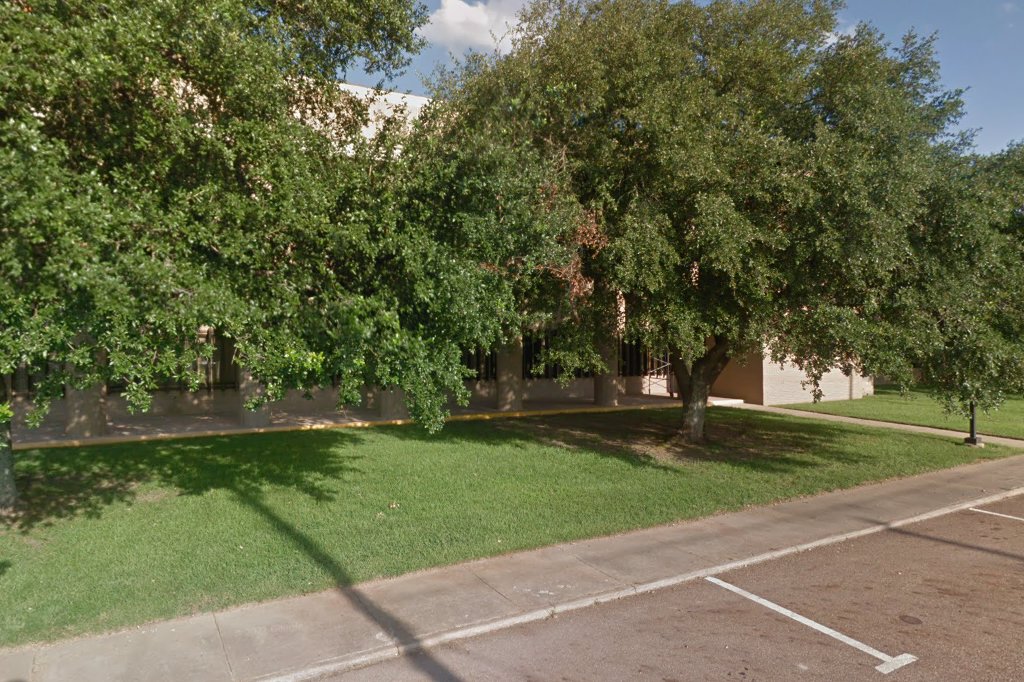 New Boston Driver License Office in New Boston, TX