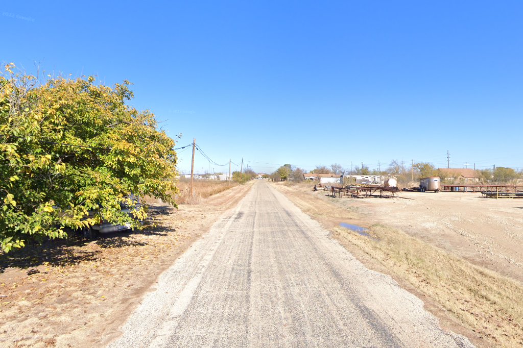 Stonewall County Registration & Titling in Aspermont, TX