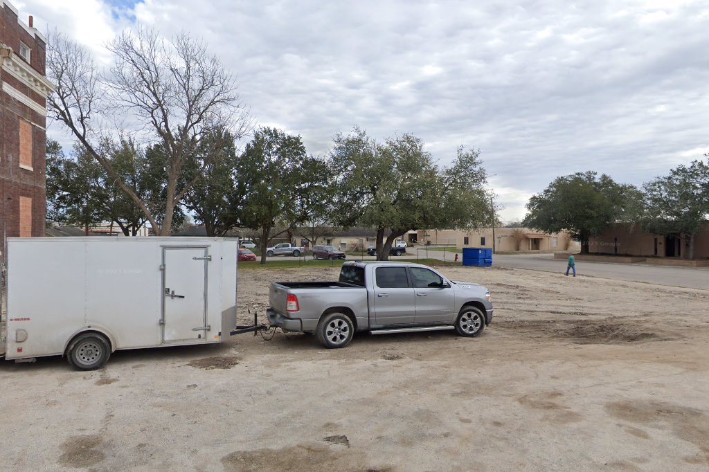 Live Oak County Registration & Titling in George West, TX