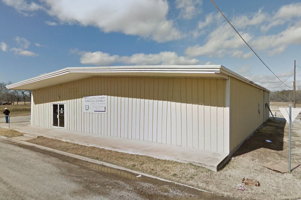 Brady Driver License Office in Brady, TX