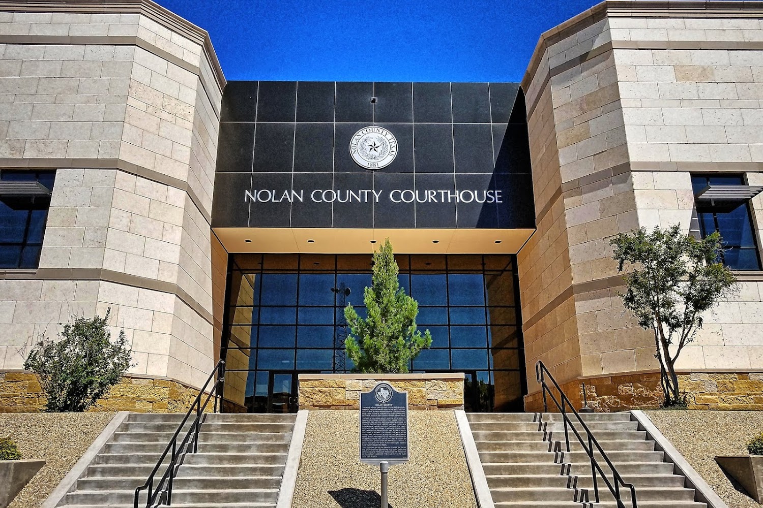 Nolan County Registration & Titling in Sweetwater, TX
