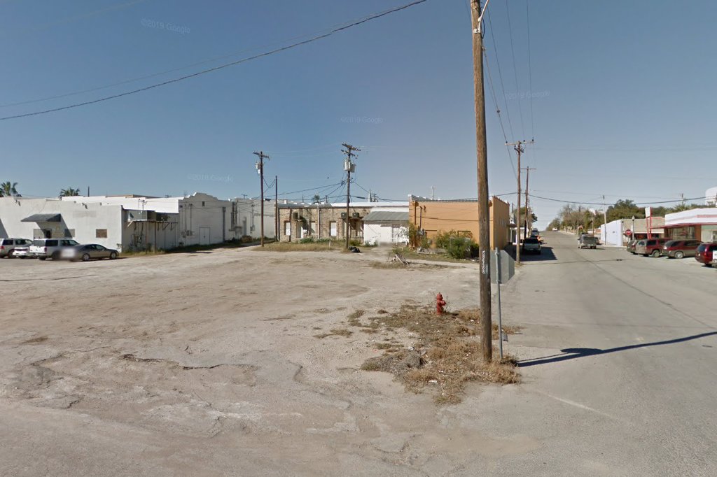 Dimmit County Registration & Titling in Carrizo Springs, TX