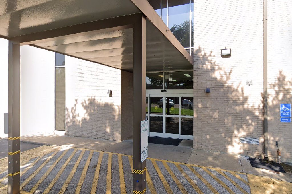Angelina County Registration & Titling in Lufkin, TX