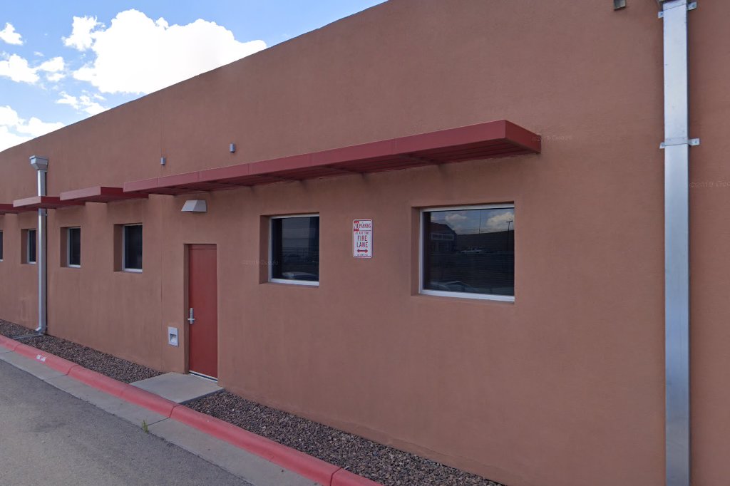 El Paso County Registration & Title - Ysleta Annex in El Paso, TX