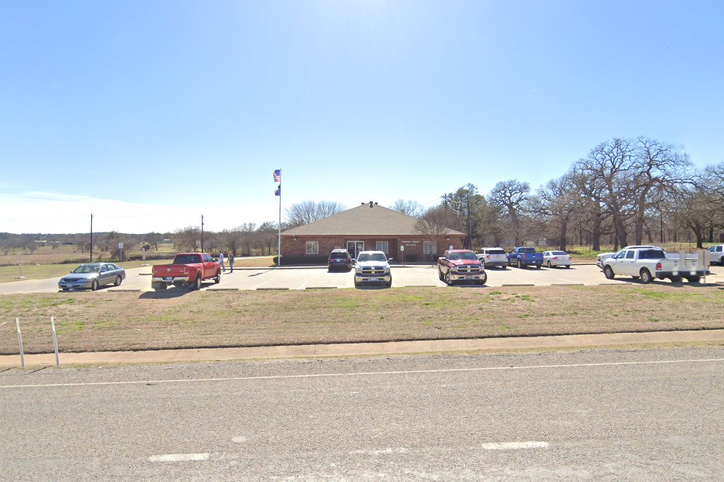 Parker County Registration & Titling - Springtown in Springtown, TX