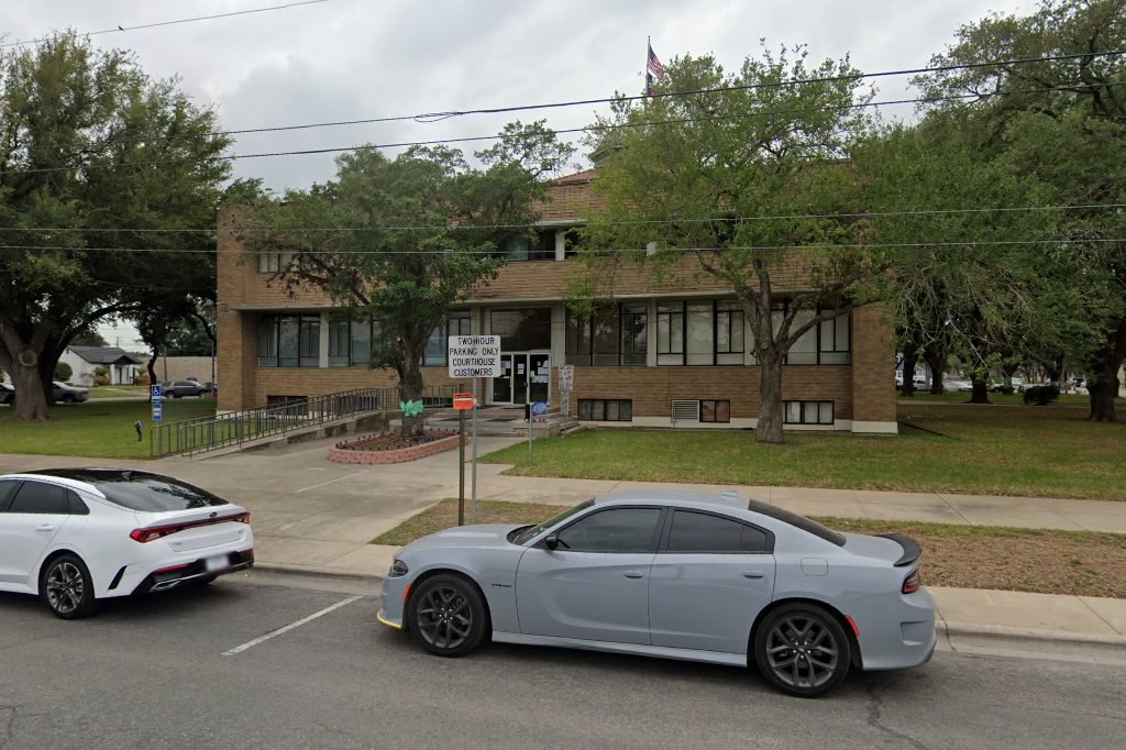 Jim Wells County Registration & Titling in Alice, TX