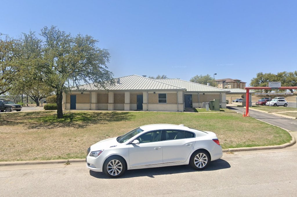 Burnet County Registration & Titling - Marble Falls Annex in Marble Falls, TX