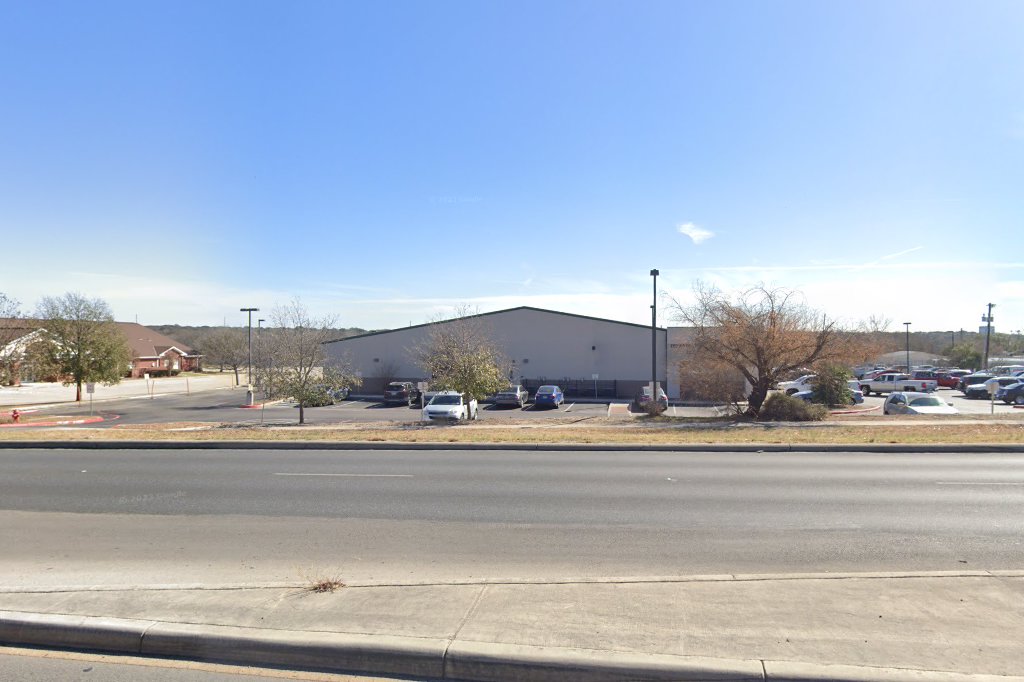 San Antonio Leon Valley Mega Center in Leon Valley, TX