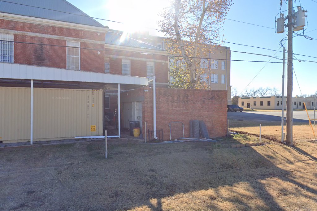 Baird Driver License Office in Baird, TX