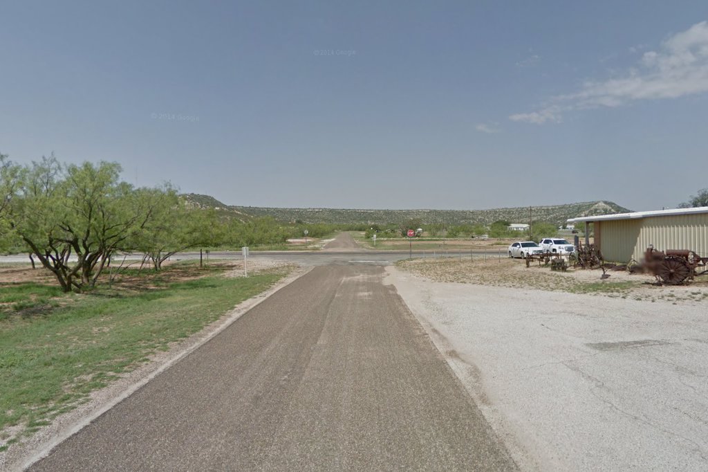 Borden County Registration & Titling in Gail, TX