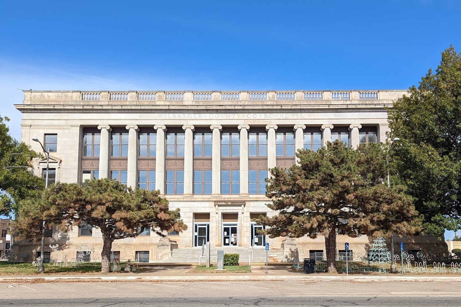 Wilbarger County Registration & Titling in Vernon, TX