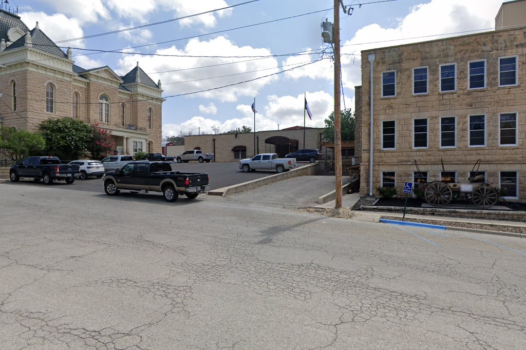 Crockett County Registration & Titling in Ozona, TX