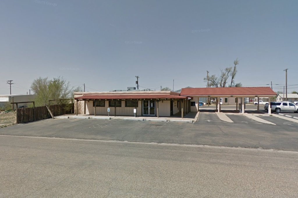 Friona Driver License Office in Friona, TX