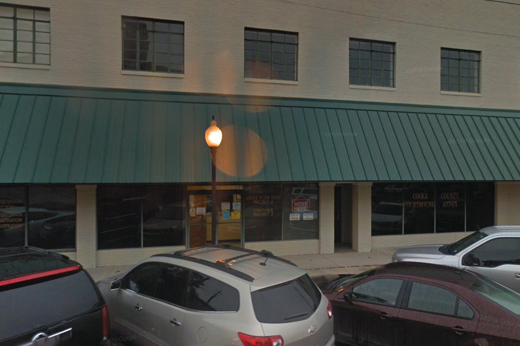 Cooke County Registration & Titling in Gainesville, TX
