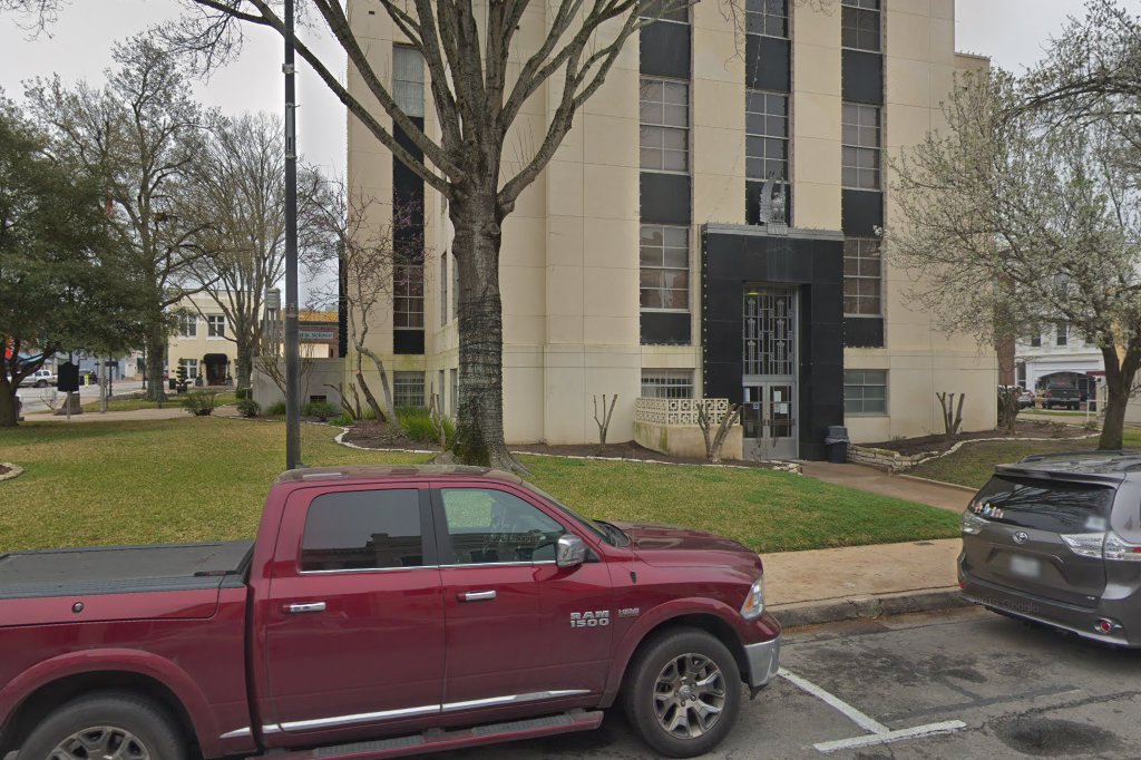 Washington County Registration & Titling in Brenham, TX