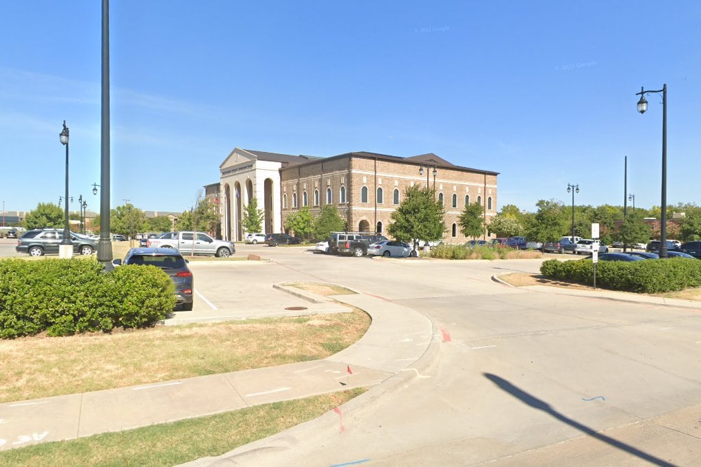 Denton County Registration & Titling - Lewisville in Lewisville, TX