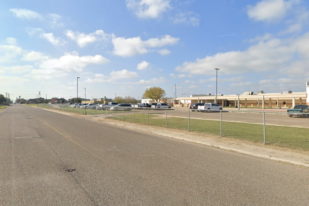 Hidalgo County Registration & Titling - Mission Substation in Mission, TX