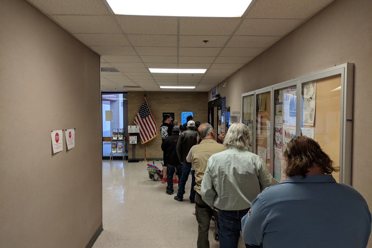 Ector County Registration & Titling in Odessa, TX
