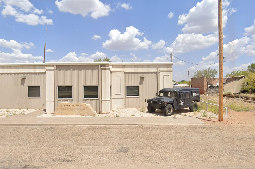 Kent County Registration & Titling in Jayton, TX