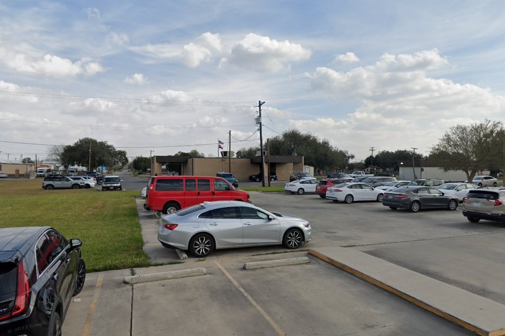 Alice Driver License Office (CLOSED UNTIL FURTHER NOTICE) in Alice, TX