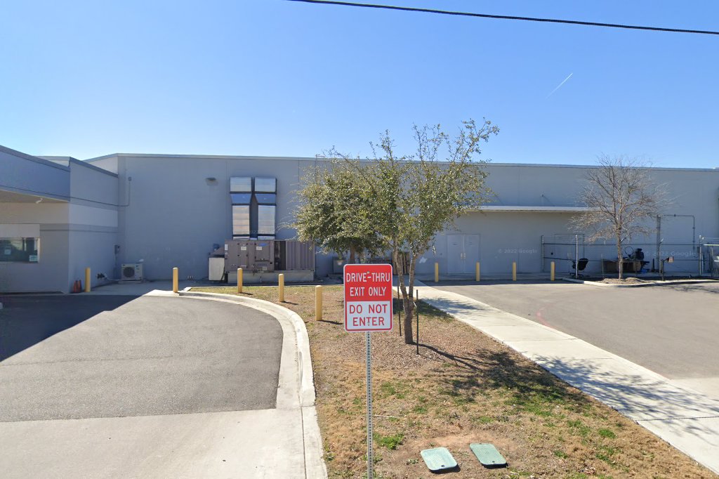Bexar County Registration & Titling - Southside Office in San Antonio, TX
