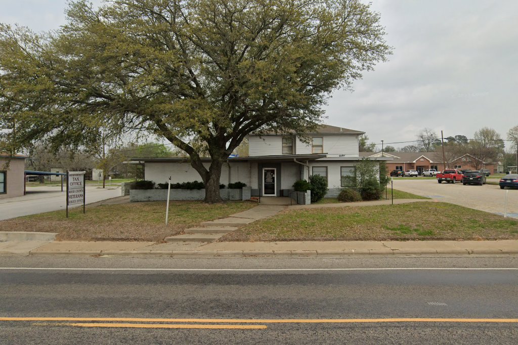 Wood County Registration & Titling in Quitman, TX
