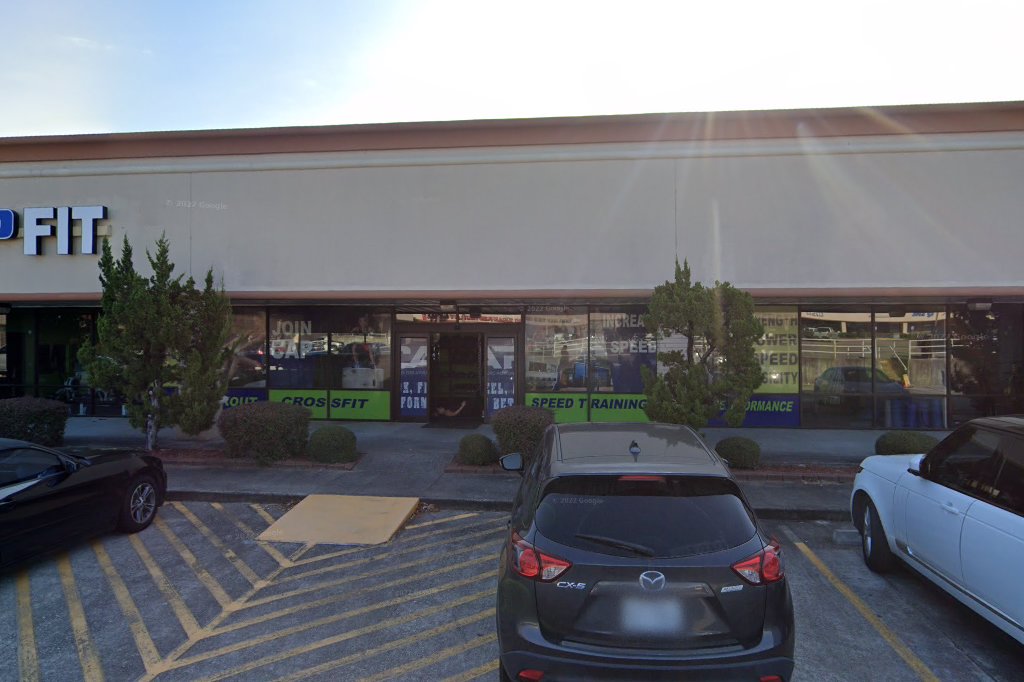 Montgomery County Registration & Titling - West Annex in Montgomery, TX