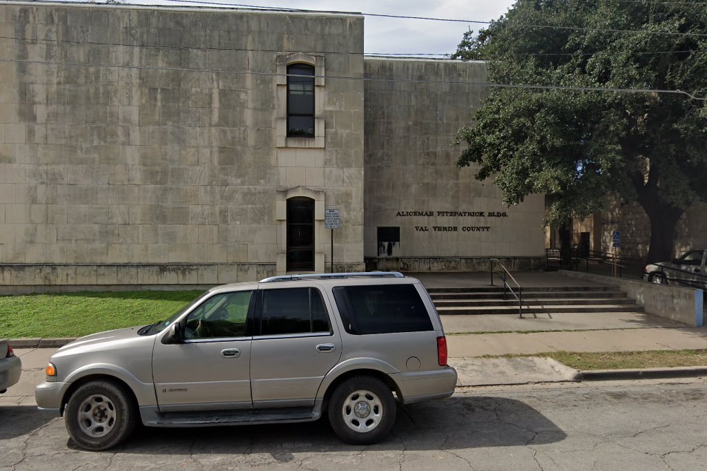 Val Verde County Registration & Titling in Del Rio, TX