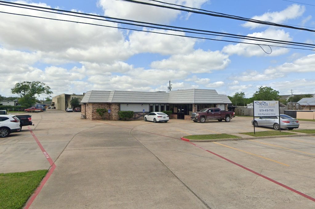Brazoria County Registration & Titling - Lake Jackson in Lake Jackson, TX