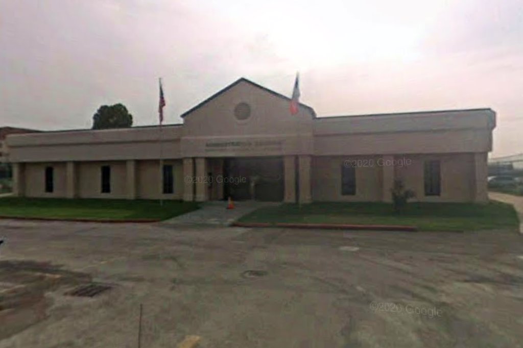 Orange County Registration & Titling in Orange, TX
