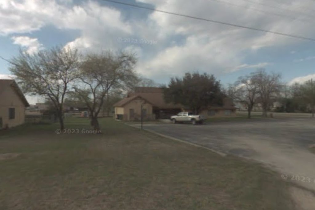 Jourdanton Driver License Office in Jourdanton, TX