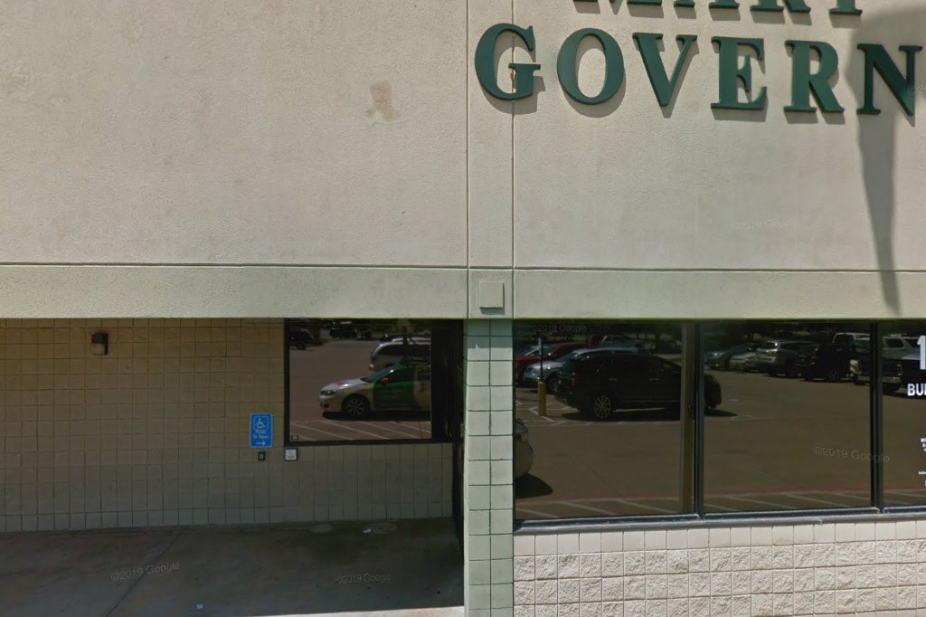 Denton County Registration & Titling in Denton, TX