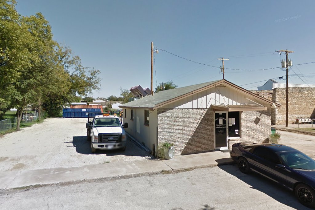 Tolar Driver License Office in Tolar, TX