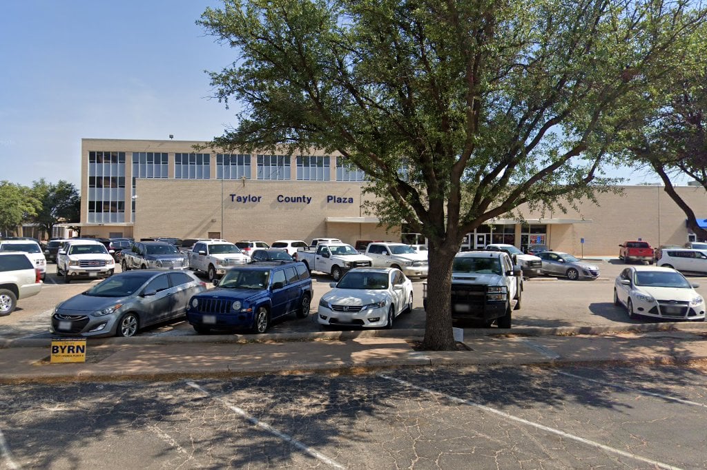 Taylor County Registration & Titling in Abilene, TX