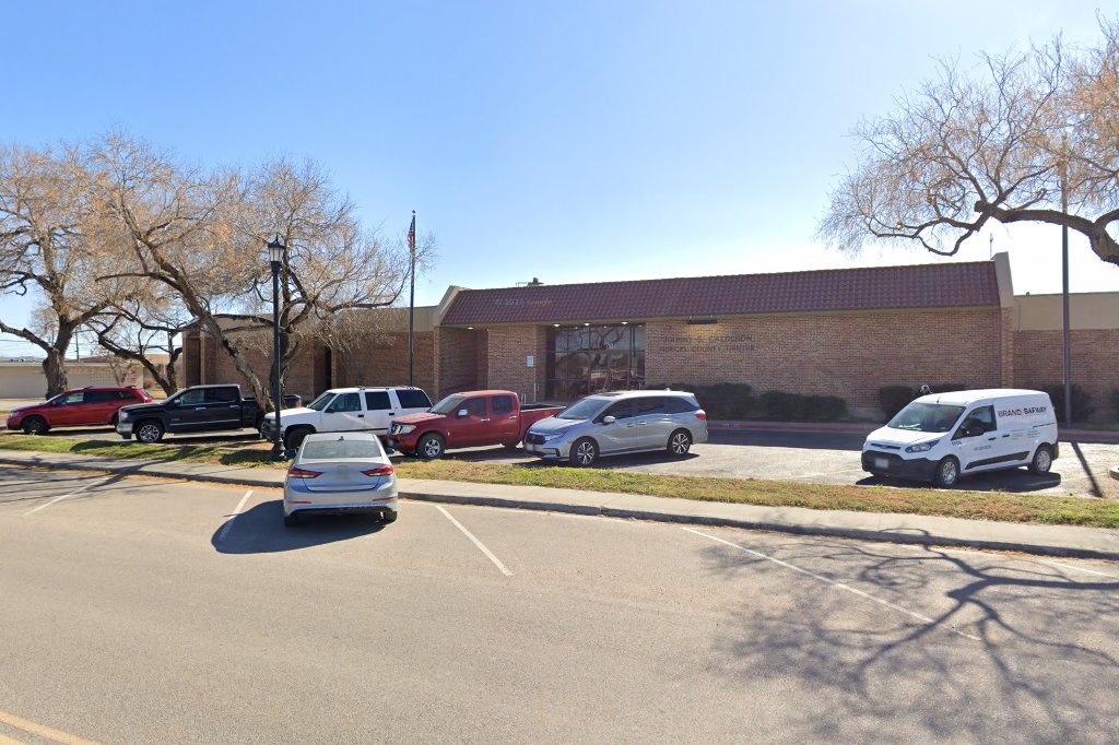 Nueces County Registration & Title - Robstown in Robstown, TX