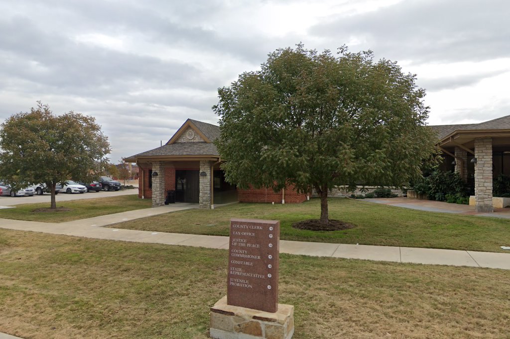 Denton County Registration & Titling - Carrollton in Carrollton, TX