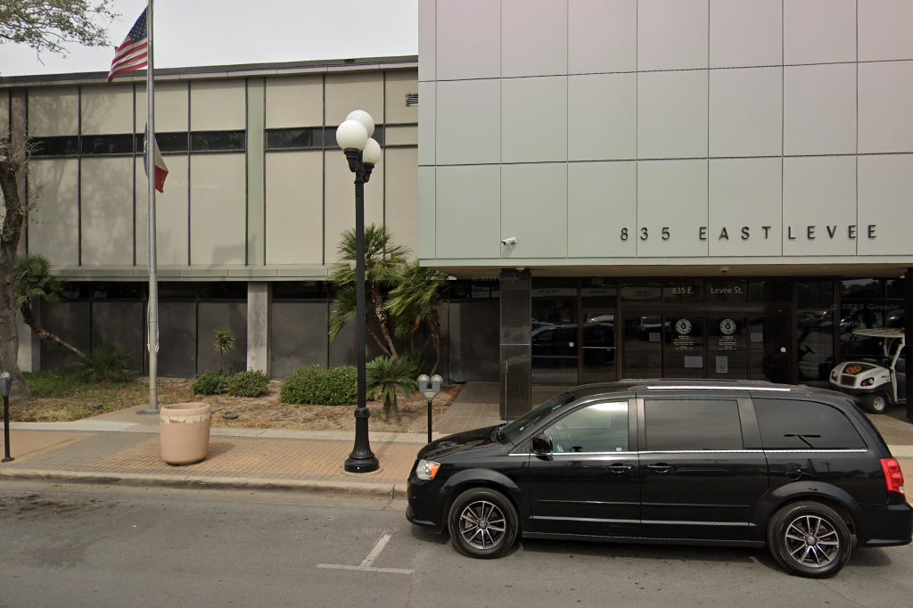 Cameron County Registration & Titling in Brownsville, TX