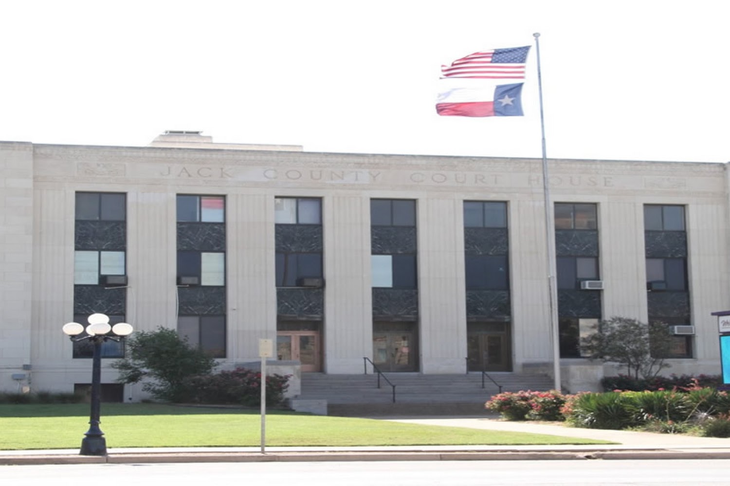 Jack County Registration & Titling in Jacksboro, TX