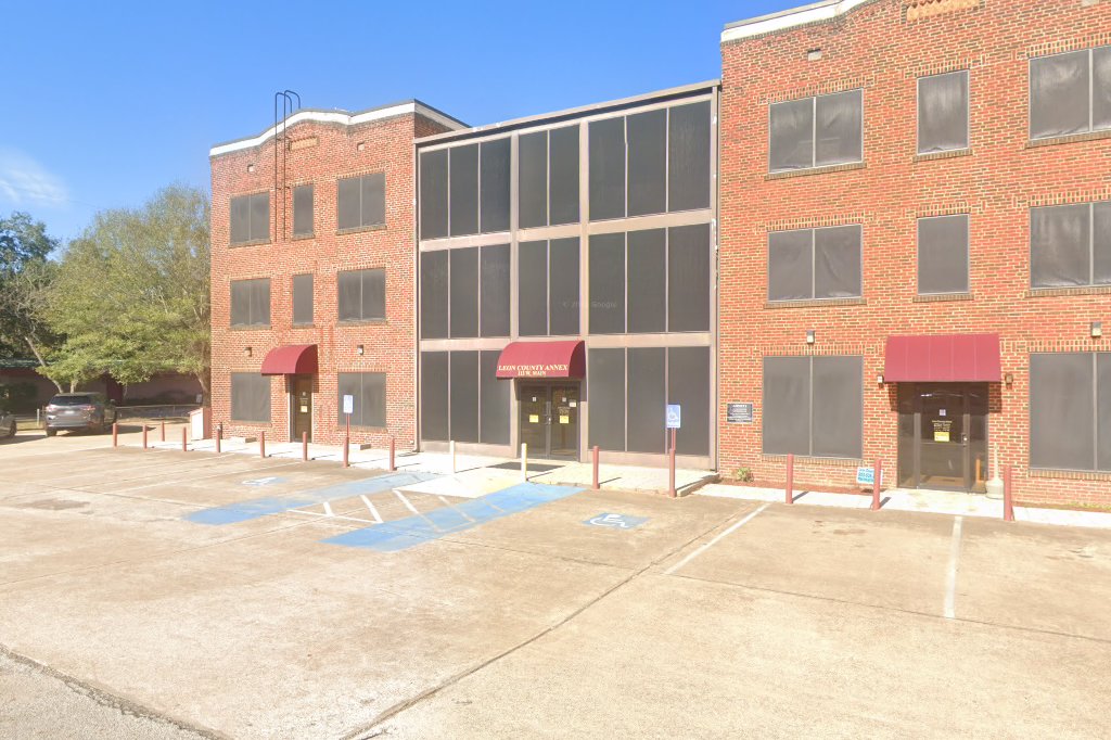 Centerville Driver License Office in Centerville, TX